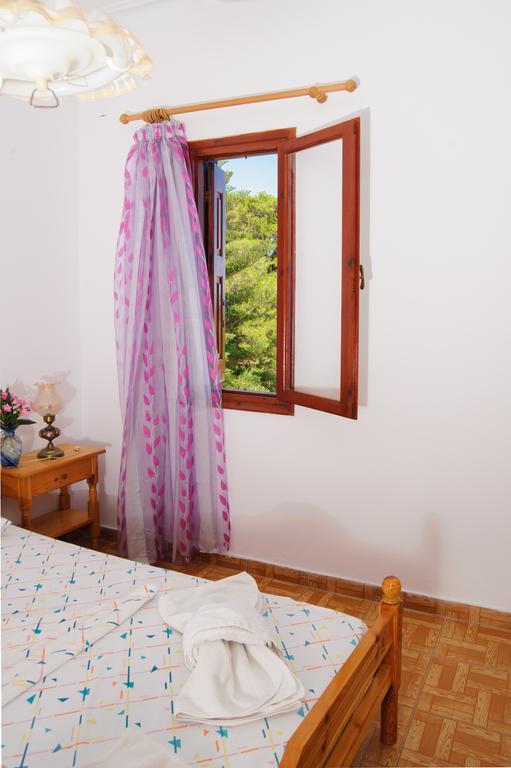 Athina Studios Agios Dimitrios  Exterior photo