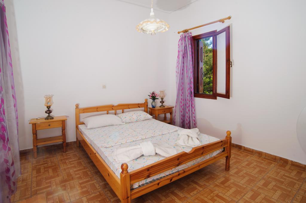 Athina Studios Agios Dimitrios  Exterior photo