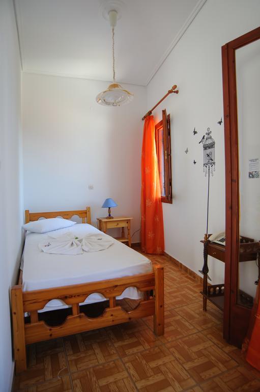 Athina Studios Agios Dimitrios  Exterior photo