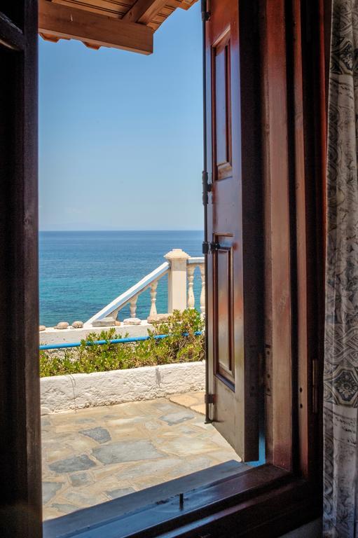 Athina Studios Agios Dimitrios  Exterior photo