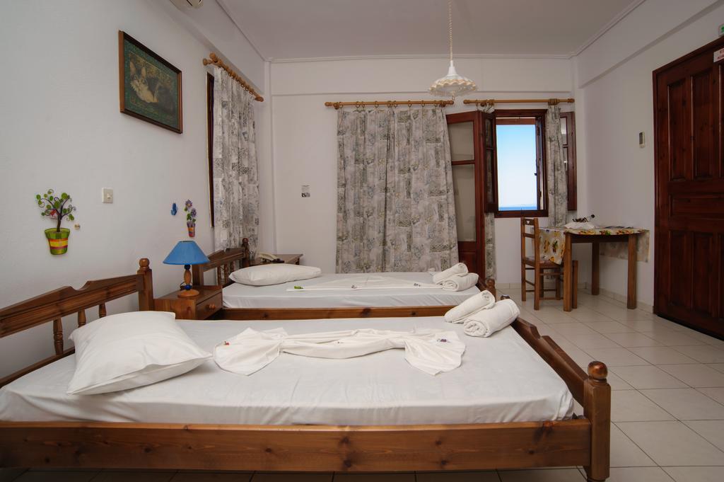 Athina Studios Agios Dimitrios  Exterior photo